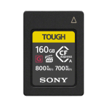 Sony 160GB SF-G CFexpress Type A TOUGH Memory Card
