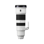 Sony FE 400-800 MM F/6.3-8 G OSS Lens