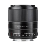Viltrox AF 56mm f/1.4 STM for Fujifilm