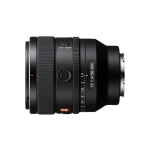 Sony FE 50mm f/1.4 GM Lens (Sony E)