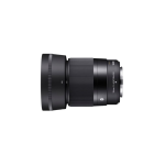 Sigma 56mm f/1.4 DC DN Contemporary Lens for FUJIFILM X