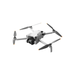 DJI Mini 4 Pro RC 2 Drone Fly More Combo Plus (45min)