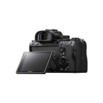 Sony Alpha A7 III Mirrorless Camera (Body)