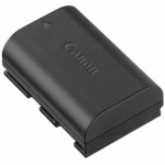 Canon LC-E6 Battery Pack (Local)