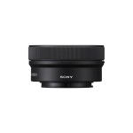 Sony E PZ 16-50mm F3.5-5.6 OSS II Lens