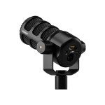 RODE PodMic USB and XLR Dynamic Broadcast Microphone