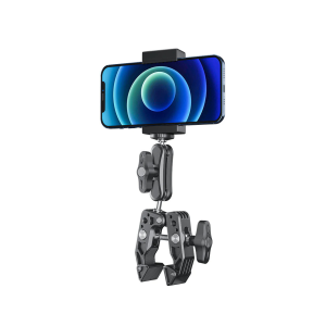 TELESIN Super Clamp Magic Arm