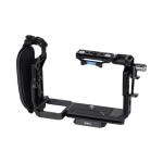 Sirui Full Camera Cage for Sony FX3 & FX30 (Black)
