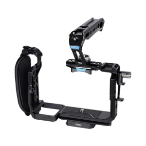 Sirui Full Camera Cage With Top Handle for Sony FX3 & FX30 (Black)