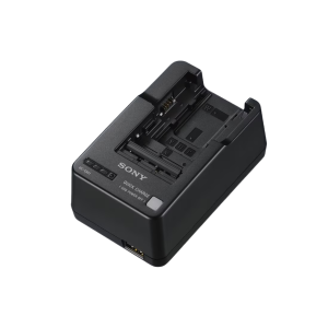 Sony BC-QM1 InfoLithium Battery Charger