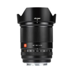Viltrox AF 13mm f/1.4 Lens for Sony E