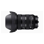 Sigma 24-70mm f/2.8 DG DN II Art Lens