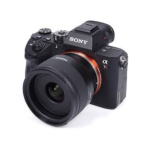 Tamron 24mm f/2.8 Di III OSD M 1:2 Lens for Sony E