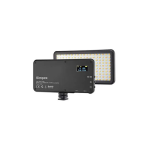 Osaka OS-308 Pocket LED Pro Video Light Set with Battery & Charger