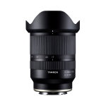 Tamron 17-28mm f/2.8 Di III RXD Lens for Sony E