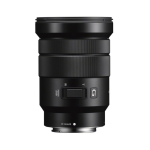 Sony E PZ 18-105mm f/4 G OSS Lens