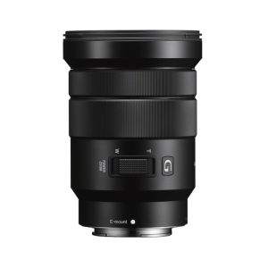 Sony E PZ 18-105mm f/4 G OSS Lens