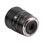 Viltrox 27mm f/1.2 Lens (Sony E)