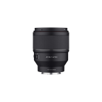 Samyang AF 85mm f/1.4 FE II Lens for Sony E