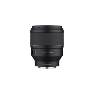 Samyang AF 85mm f/1.4 FE II Lens for Sony E