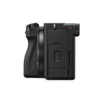 Sony Alpha a6700 Mirrorless Camera (Only body)