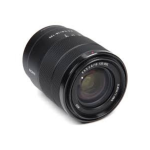 Sony E 18-135mm f/3.5-5.6 OSS Lens