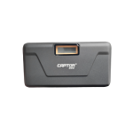 Captor Dual Battery Charger for NP-FZ100/FW50 Batteries & SD Card Holder