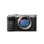 Sony a7C Mirrorless Camera
