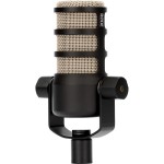 RODE PodMic Dynamic Podcasting Microphone