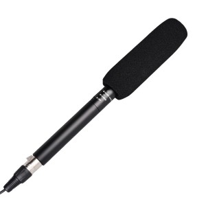 Takstar SGC-578 Shotgun Microphone for interview conference