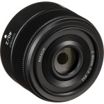 Nikon NIKKOR Z 40mm f/2 Lens (Nikon Z)
