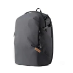 PGYTECH OneGo Lite Backpack (Matte Black, 16L)