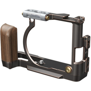 SmallRig Retro Camera Cage for FUJIFILM X100VI