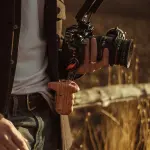 SmallRig Camera Cage Kit for Sony a7C II & a7CR
