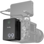 SmallRig VB99 Pro Mini V-Mount Battery