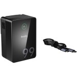SmallRig VB99 Pro Mini V-Mount Battery