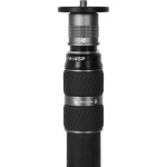 Sirui SVM-145P 3-Section Carbon Fiber Monopod
