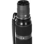 Sirui SVM-145P 3-Section Carbon Fiber Monopod