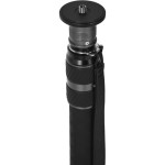 Sirui SVM-165P 3-Section Carbon Fiber Monopod
