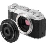 Viltrox AF 28mm f/4.5 XF Lens (FUJIFILM X)