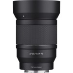 Samyang 35mm f/1.4 P FE Lens (Sony E)