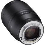 Samyang 35mm f/1.4 P FE Lens (Sony E)