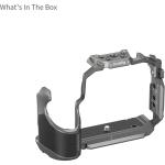 SmallRig Cage for Sony a1 II and a9 III