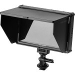 Viltrox DC-L1 7" HDMI On-Camera Touchscreen Monitor