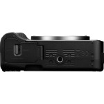 Canon EOS R50 V Mirrorless Camera with 14-30mm f/4-6.3 Lens