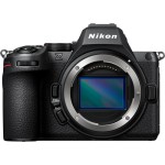 Nikon Z5 II Mirrorless Camera