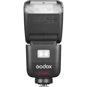 Godox Ving V480 TTL On-Camera Flash