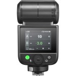 Godox Ving V480 TTL On-Camera Flash