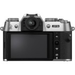 FUJIFILM X-T50 Mirrorless Camera