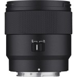Samyang AF 85mm f/1.8 P FE Lens For Sony E